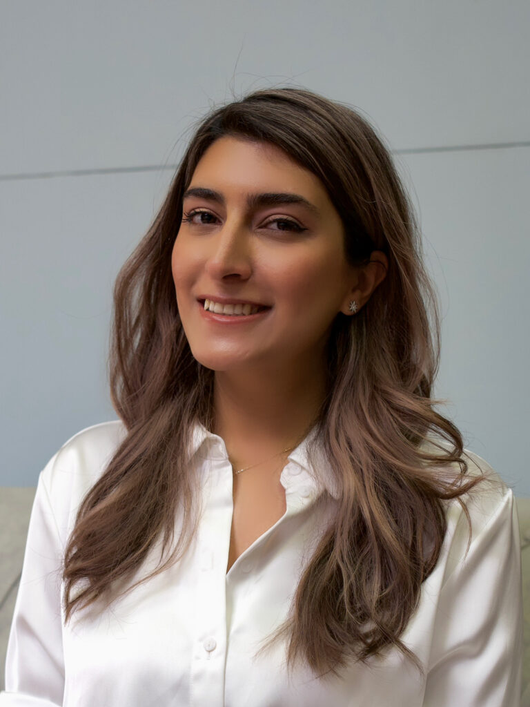 Mona Haratianfar, NTP, MS, MSc – functional nutritionist for women’s hormone and gut health